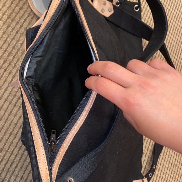 OETTZI 3300 Backpack - UNISEX